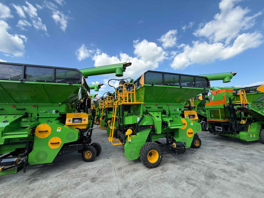 Maize Shellers Direct from the Manufacturer